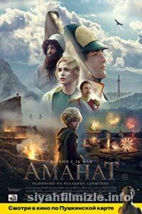 Amanat 2022 Filmi Türkçe Dublaj Altyazılı Full izle Amanat 2022 izle