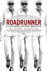 Anthony Bourdain Üzerine Bir Film 2021 izle