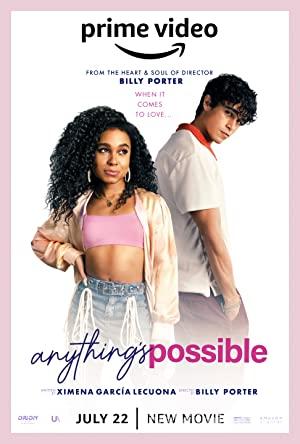 Her Şey Mümkün 2022 izle