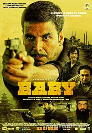 Baby 2015 Filmi Türkçe Dublaj Altyazılı Full izle Baby 2015 izle