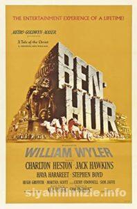 Ben-Hur 1959 Filmi Türkçe Dublaj Altyazılı Full izle Ben-Hur 1959 izle