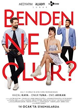 Benden Ne Olur 2022 Yerli Filmi Sansürsüz Full izle Benden Ne Olur 2022 izle