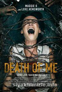 Benim Ölümüm 2020 Filmi Türkçe Dublaj Altyazılı Full izle Benim Ölümüm 2020 izle
