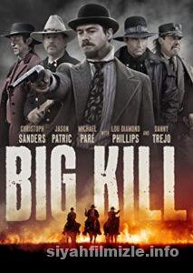 Big Kill Kasabası 2020 Türkçe Dublaj Altyazılı Full izle Big Kill Kasabası 2020 izle