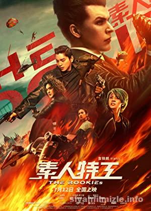Çaylaklar 2019 izle