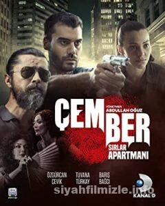 Çember Sırlar Apartmanı 2021 izle