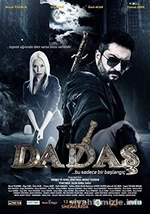 Dadaş 2016 Yerli Filmi Full Sansürsüz izle Dadaş 2016 izle