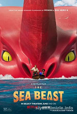 Deniz Canavarı 2022 izle