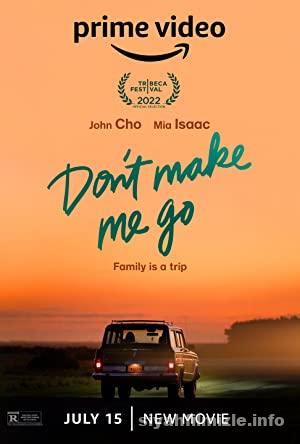Beni Gönderme 2022 izle