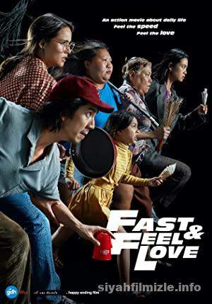 Hem Hızlı Hem Âşık 2022 izle