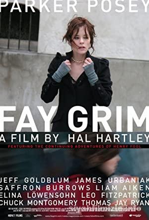 Fay Grim 2006 Filmi Türkçe Altyazılı Full izle Fay Grim 2006 izle
