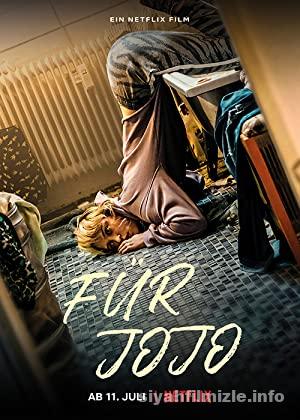 Paula ve Jojo 2022 Filmi Türkçe Dublaj Altyazılı Full izle Paula ve Jojo 2022 izle