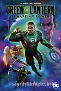 Green Lantern: Beware My Power 2022 Filmi Full izle Green Lantern: Beware My Power 2022 izle