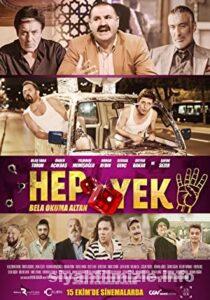 Hep Yek 4: Bela Okuma Altan 2021 Yerli Filmi Sansürsüz izle Hep Yek 4: Bela Okuma Altan 2021 izle
