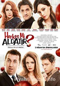 Herkes mi Aldatır? 2010 Yerli Filmi Full Sansürsüz izle Herkes mi Aldatır? 2010 izle