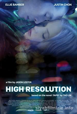 High Resolution 2018 izle