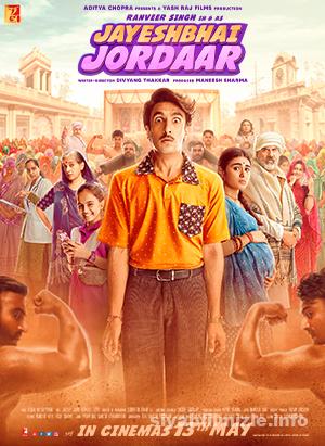 Jayeshbhai Jordaar 2022 Filmi Türkçe Altyazılı Full izle Jayeshbhai Jordaar 2022 izle