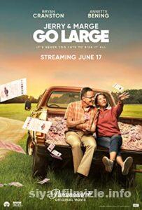 Jerry & Marge Go Large 2022 Filmi Türkçe Dublaj Full izle Jerry & Marge Go Large 2022 izle