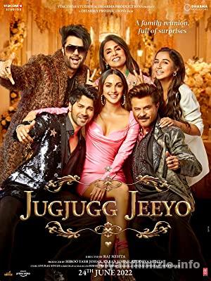 JugJugg Jeeyo 2022 izle
