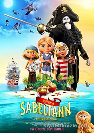 Kaptan Sabertooth ve Minik Korsanlar Kayıp Elmas Peşinde izle Kaptan Sabertooth ve Minik Korsanlar Kayıp Elmas Peşinde izle