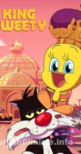 Kral Tweety 2022 Filmi Türkçe Dublaj Altyazılı Full izle Kral Tweety 2022 izle