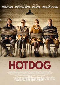Kod Adı: Sosisli 2018 Filmi Türkçe Dublaj Altyazılı izle Kod Adı: Sosisli 2018 izle