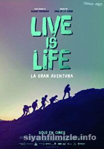 Live Is Life 2021 Filmi Türkçe Dublaj Altyazılı Full izle Live Is Life 2021 izle