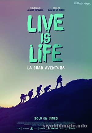 Live Is Life 2021 Filmi Türkçe Dublaj Altyazılı Full izle Live Is Life 2021 izle