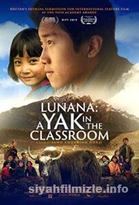 Lunana: A Yak in the Classroom 2019 Filmi Türkçe Full izle Lunana: A Yak in the Classroom 2019 izle
