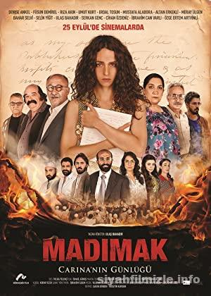 Madımak: Carina’nın Günlüğü 2015 Filmi Sansürsüz Full izle Madımak: Carina’nın Günlüğü 2015 izle