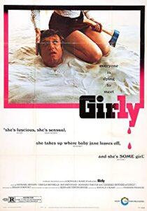Mumsy, Nanny, Sonny & Girly 1970 Filmi Türkçe Altyazılı izle Mumsy, Nanny, Sonny & Girly 1970 izle