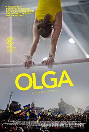 Olga 2021 Filmi Türkçe Dublaj Altyazılı Full izle Olga 2021 izle