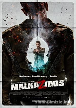Ölüler Vadisi 2020 izle