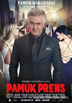 Pamuk Prens 2016 Yerli Filmi Full Sansürsüz izle Pamuk Prens 2016 izle