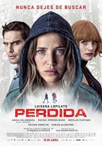 Perdida 2018 Filmi Türkçe Dublaj Altyazılı Full izle Perdida 2018 izle