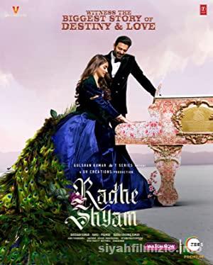 Radhe Shyam 2022 Filmi Türkçe Dublaj Altyazılı Full izle Radhe Shyam 2022 izle