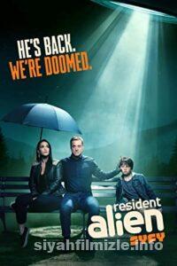 Resident Alien 1.Sezon izle Türkçe Dublaj Altyazılı Full Resident Alien 1.Sezon izle Full