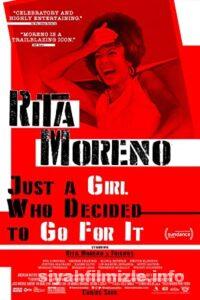 Rita Moreno: Kararlı Bir Kız 2021 Filmi Türkçe Dublaj izle Rita Moreno: Kararlı Bir Kız 2021 izle