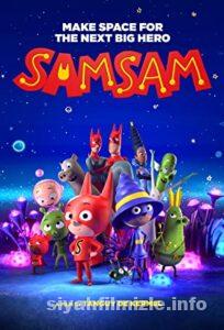 SamSam 2019 Filmi Türkçe Dublaj Altyazılı Full izle SamSam 2019 izle