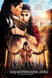 Samson 2015 Filmi Türkçe Dublaj Altyazılı Full izle Samson 2015 izle