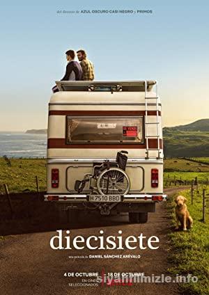Seventeen 2019 izle