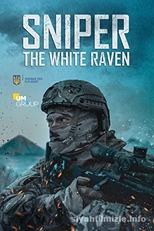 Sniper. The White Raven 2022 Filmi Türkçe Altyazılı izle Sniper. The White Raven 2022 izle