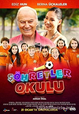 Şöhretli Okulu 2022 Yerli Filmi Full Sansürsüz izle Şöhretli Okulu 2022 izle
