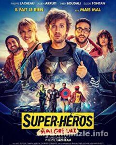Superwho? 2021 Filmi Türkçe Dublaj Altyazılı Full izle Superwho? 2021 izle