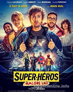 Superwho? 2021 izle