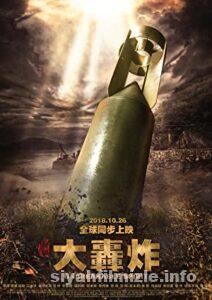 The Bombing 2018 Filmi Türkçe Dublaj Altyazılı Full izle The Bombing 2018 izle
