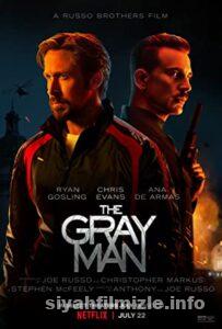 The Gray Man 2022 Filmi Türkçe Dublaj Altyazılı Full izle The Gray Man 2022 izle