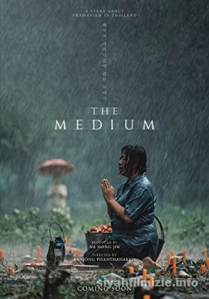 The Medium 2021 izle