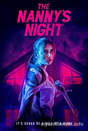 The Nanny’s Night 2022 izle