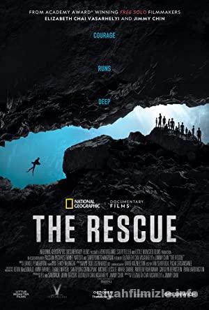Büyük Kurtarış 2021 izle